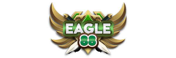 eagle88 slot-logo